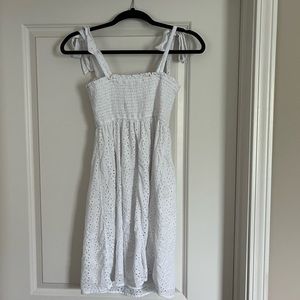 Hollister dress